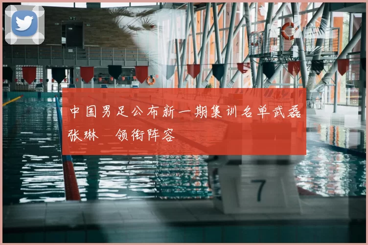 中国男足公布新一期集训名单武磊张琳芃领衔阵容