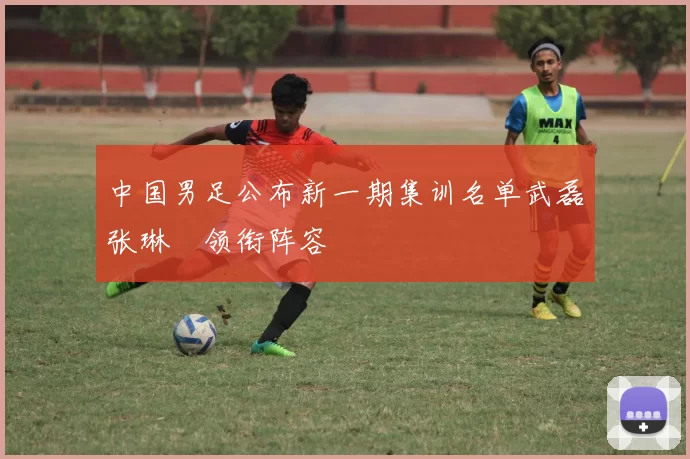 中国男足公布新一期集训名单武磊张琳芃领衔阵容