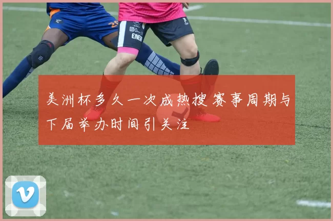 美洲杯多久一次成热搜 赛事周期与下届举办时间引关注